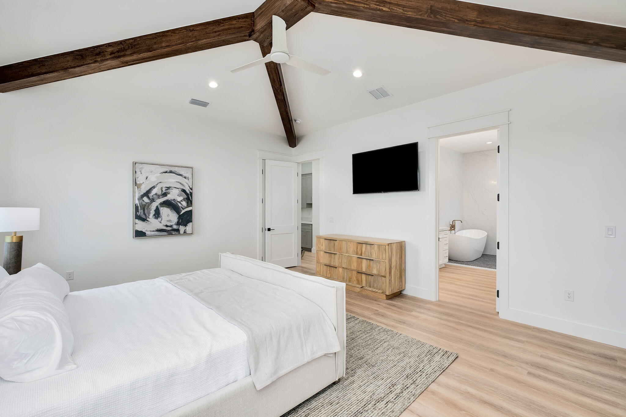 BEACH HIGHLAND 1ST ADD - Residential