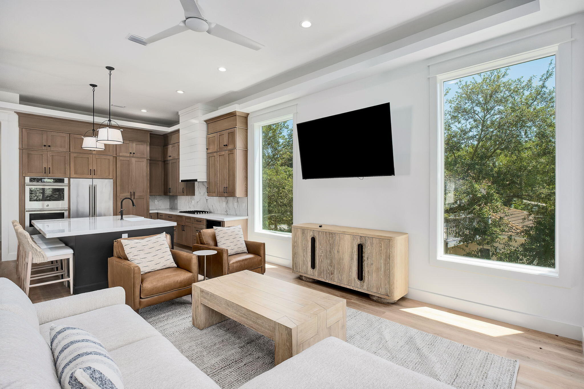 BEACH HIGHLAND 1ST ADD - Residential