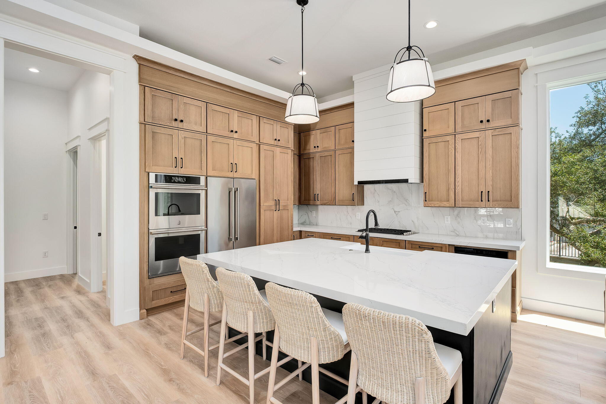 BEACH HIGHLAND 1ST ADD - Residential