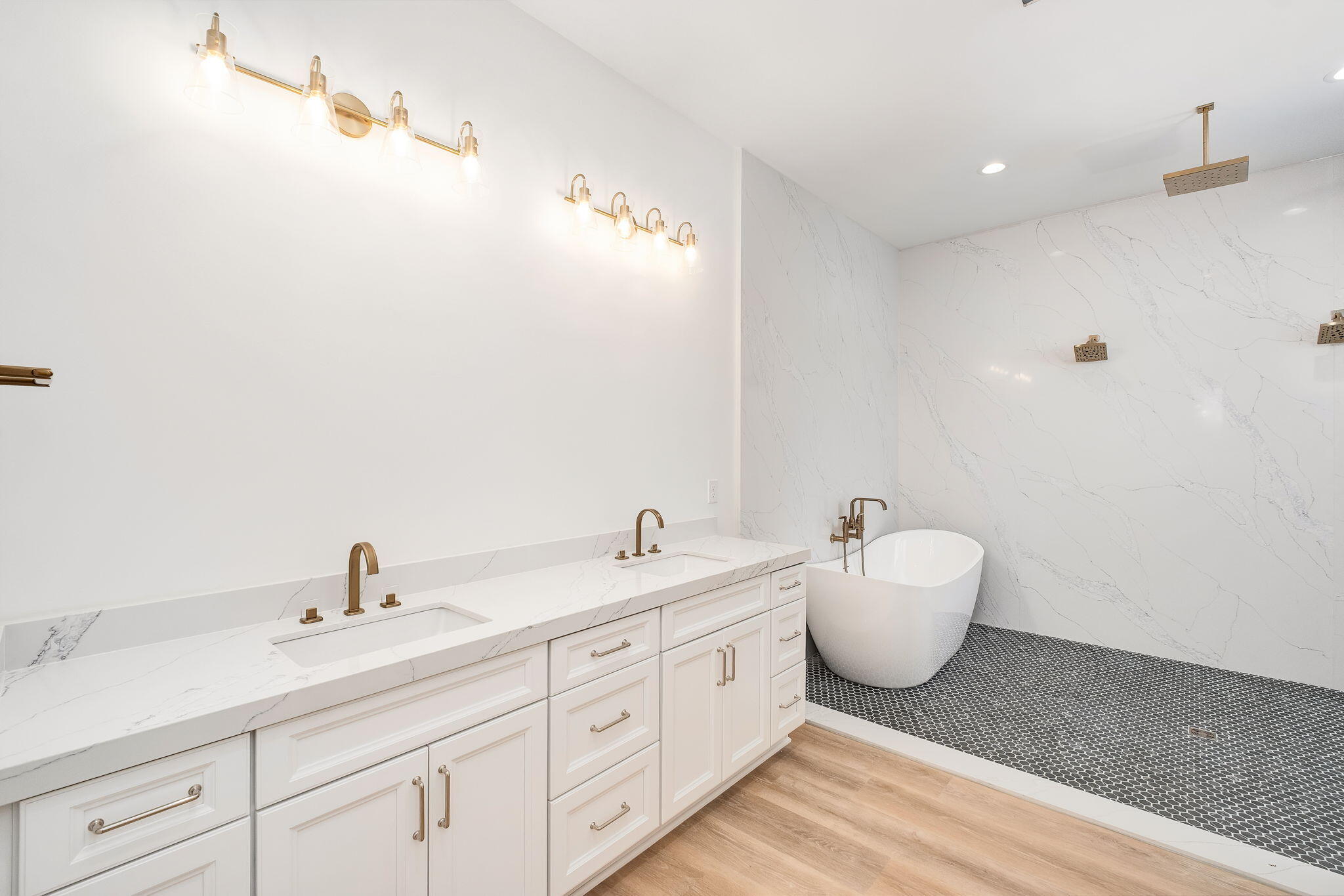 BEACH HIGHLAND 1ST ADD - Residential