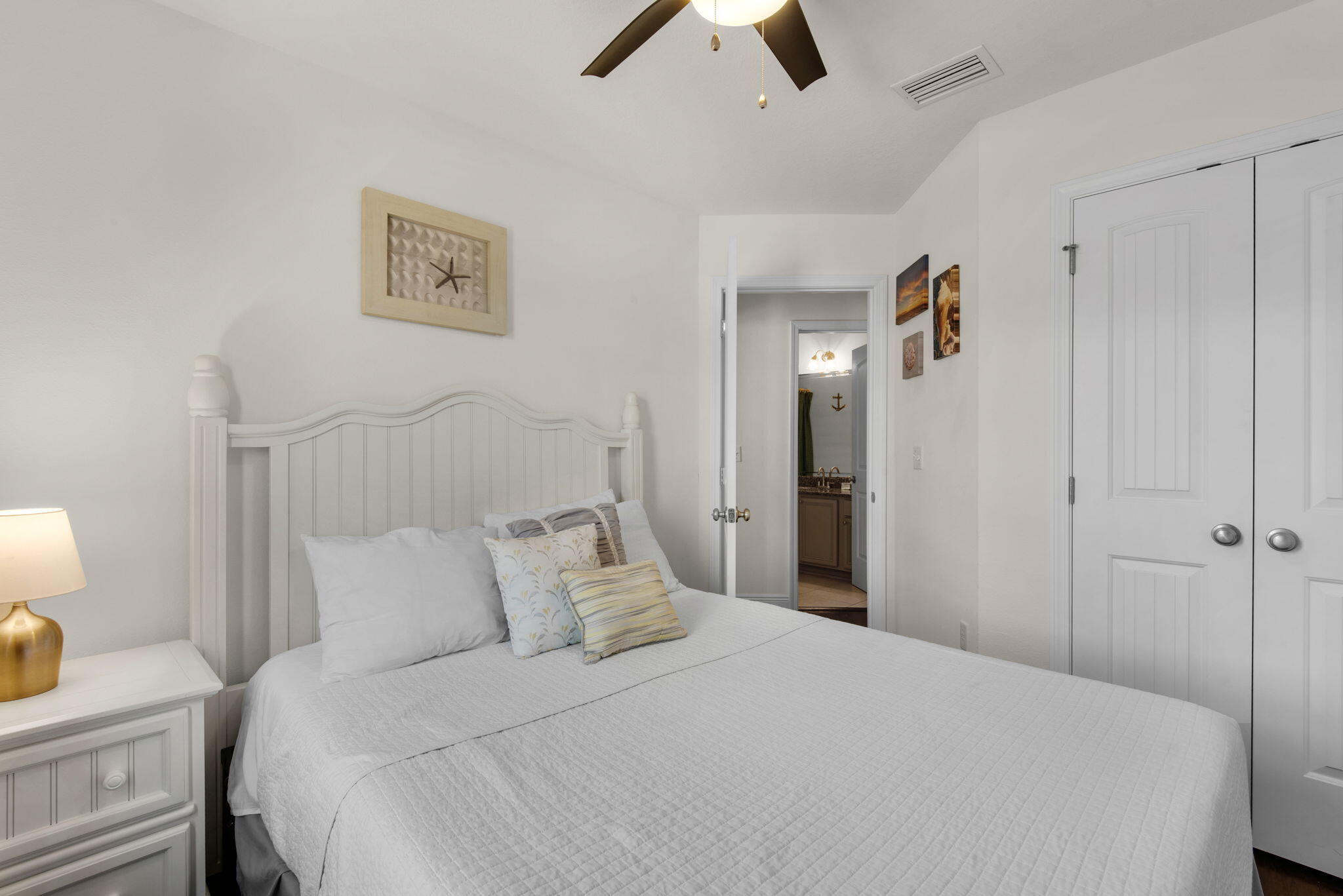 Water View at Inlet Beach - Residential