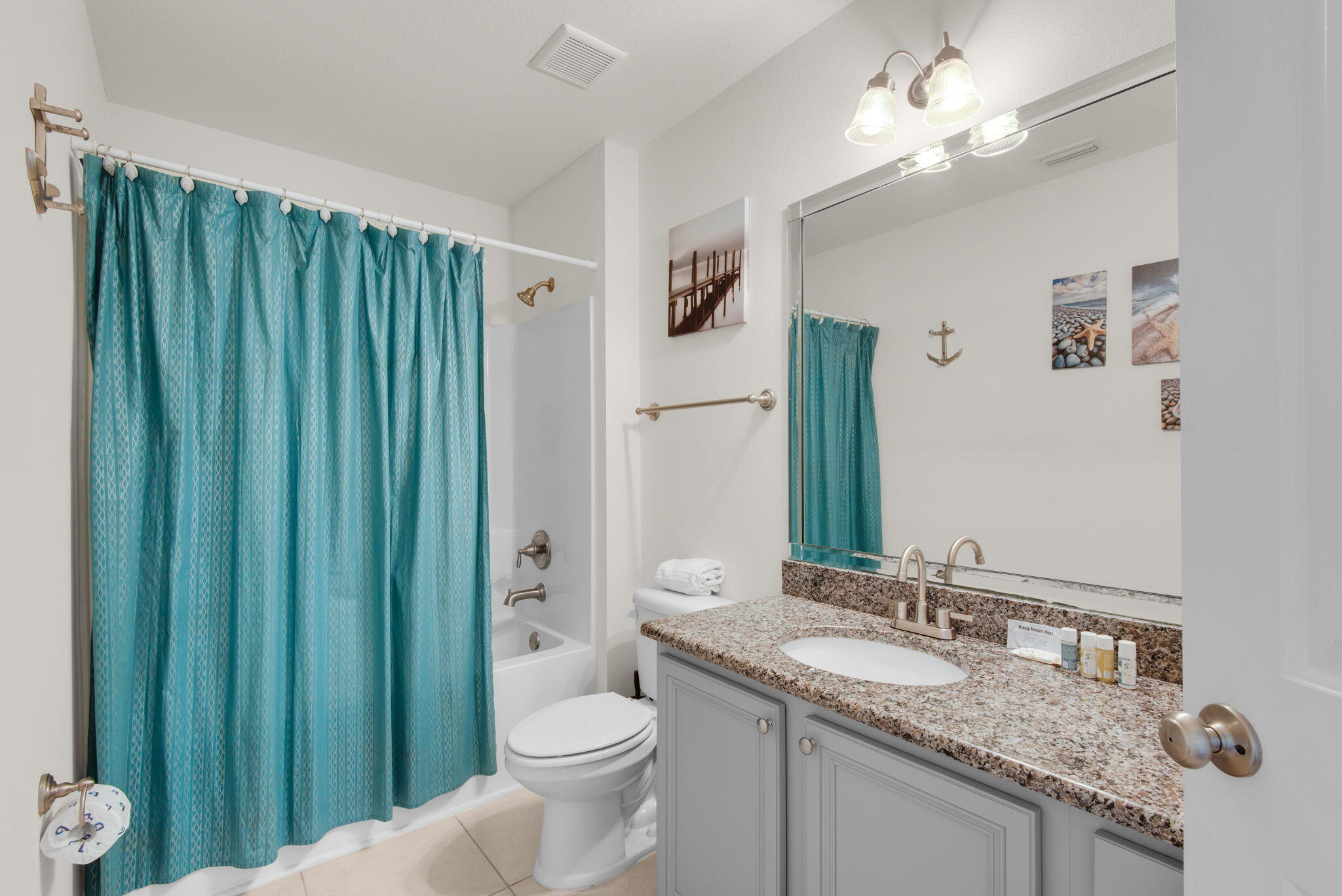 Water View at Inlet Beach - Residential