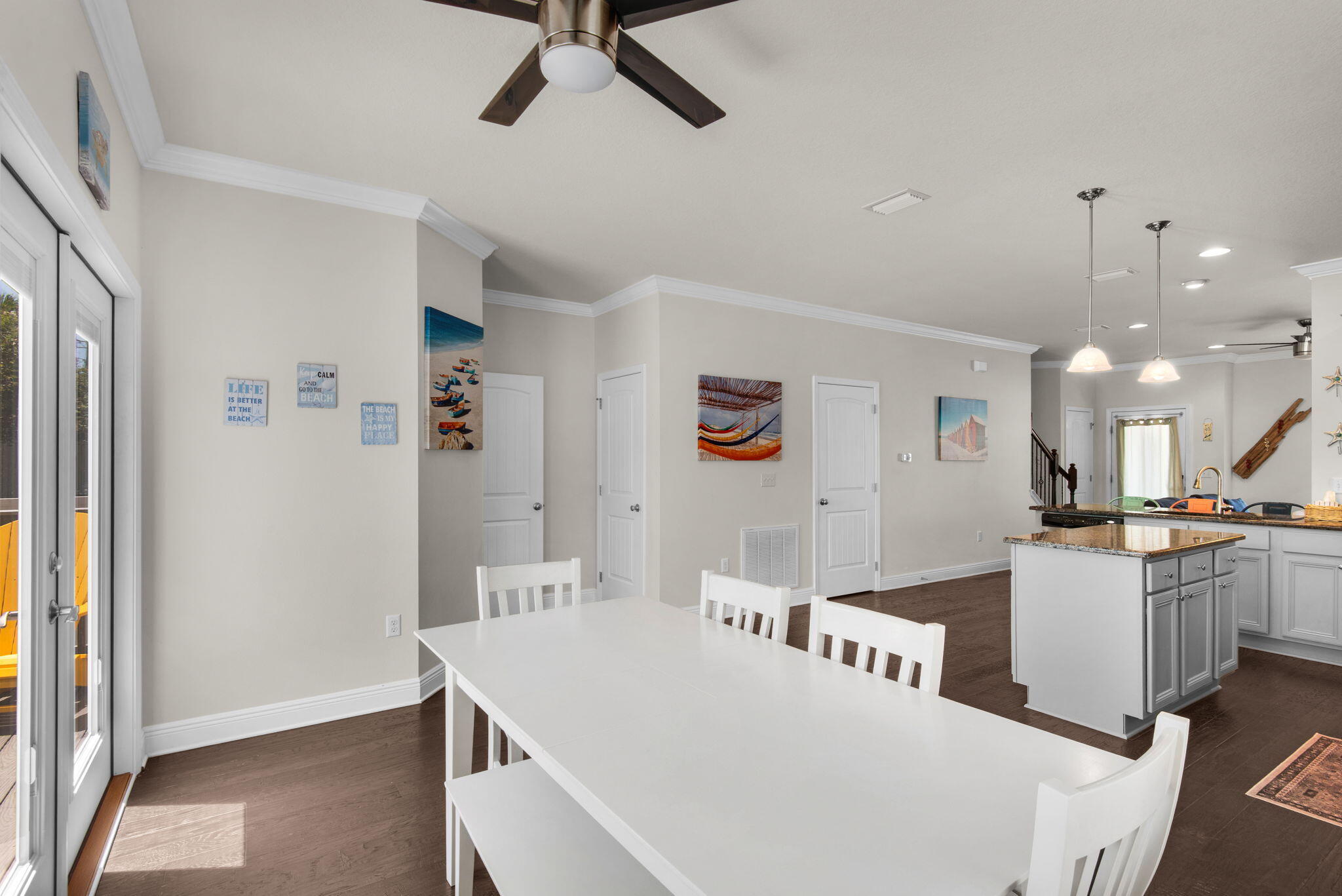Water View at Inlet Beach - Residential