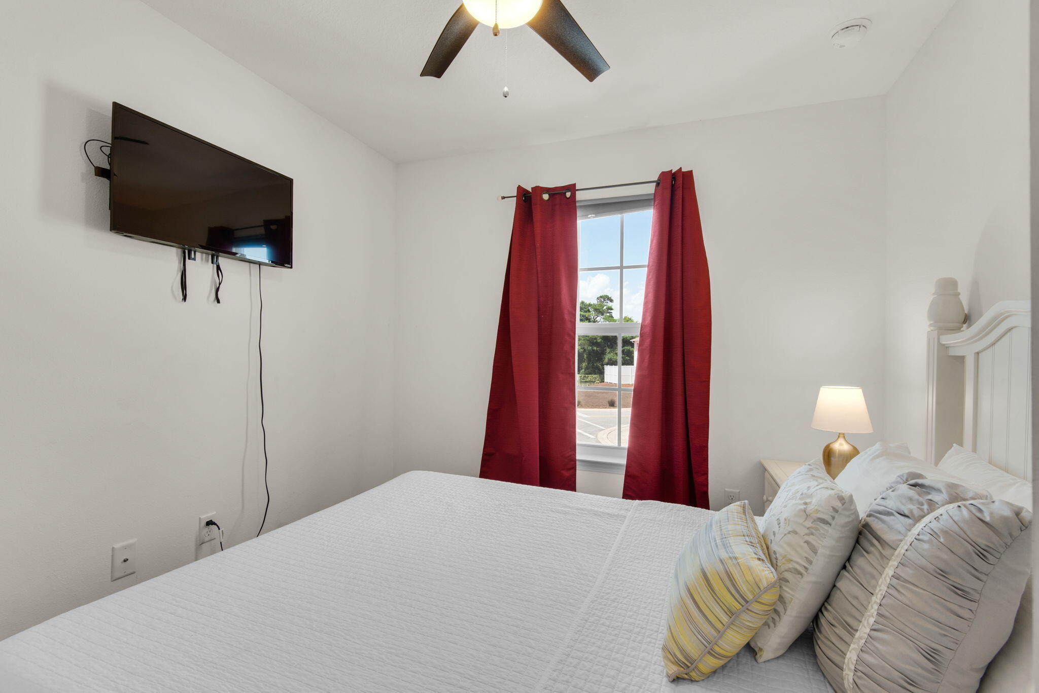 Water View at Inlet Beach - Residential