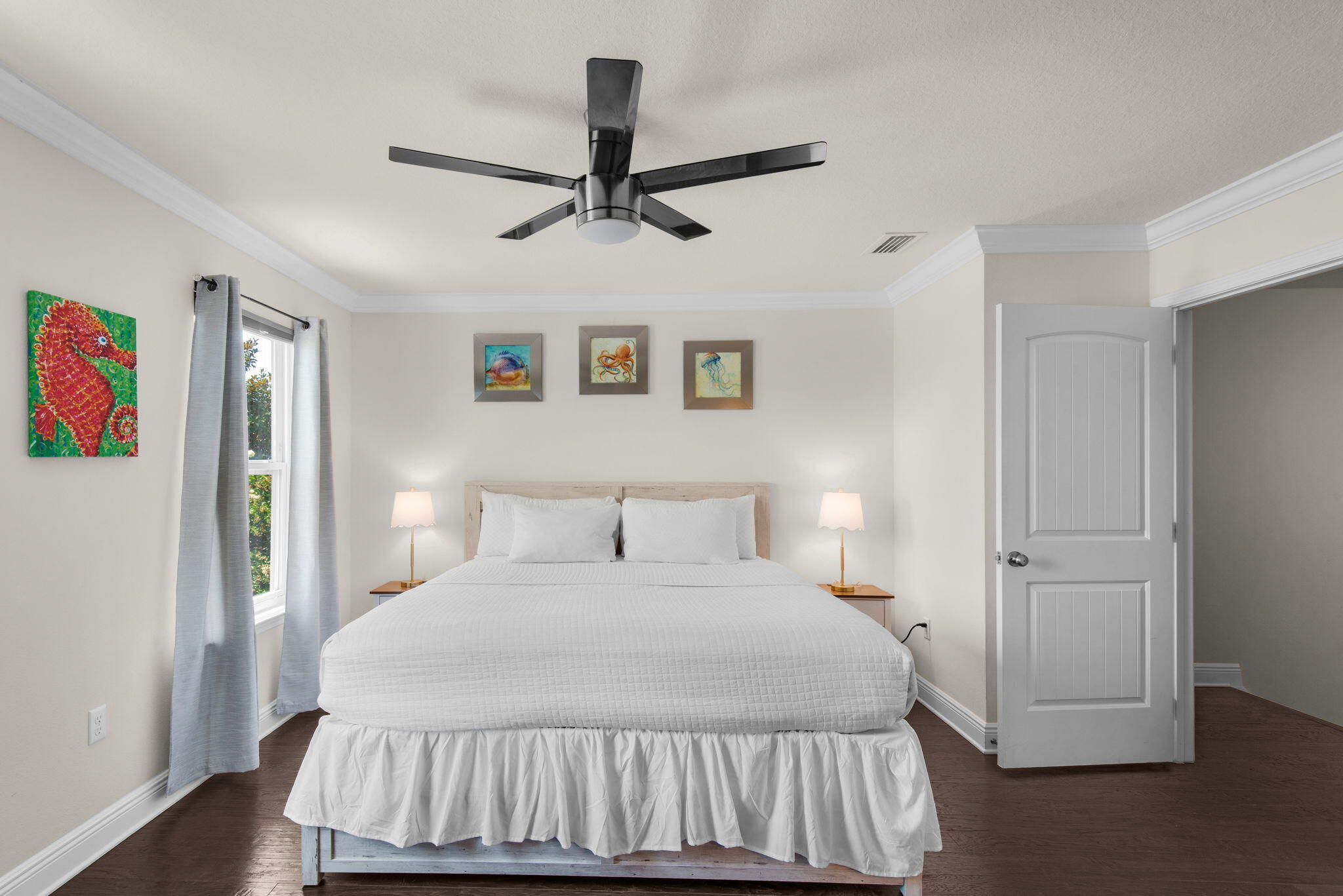 Water View at Inlet Beach - Residential