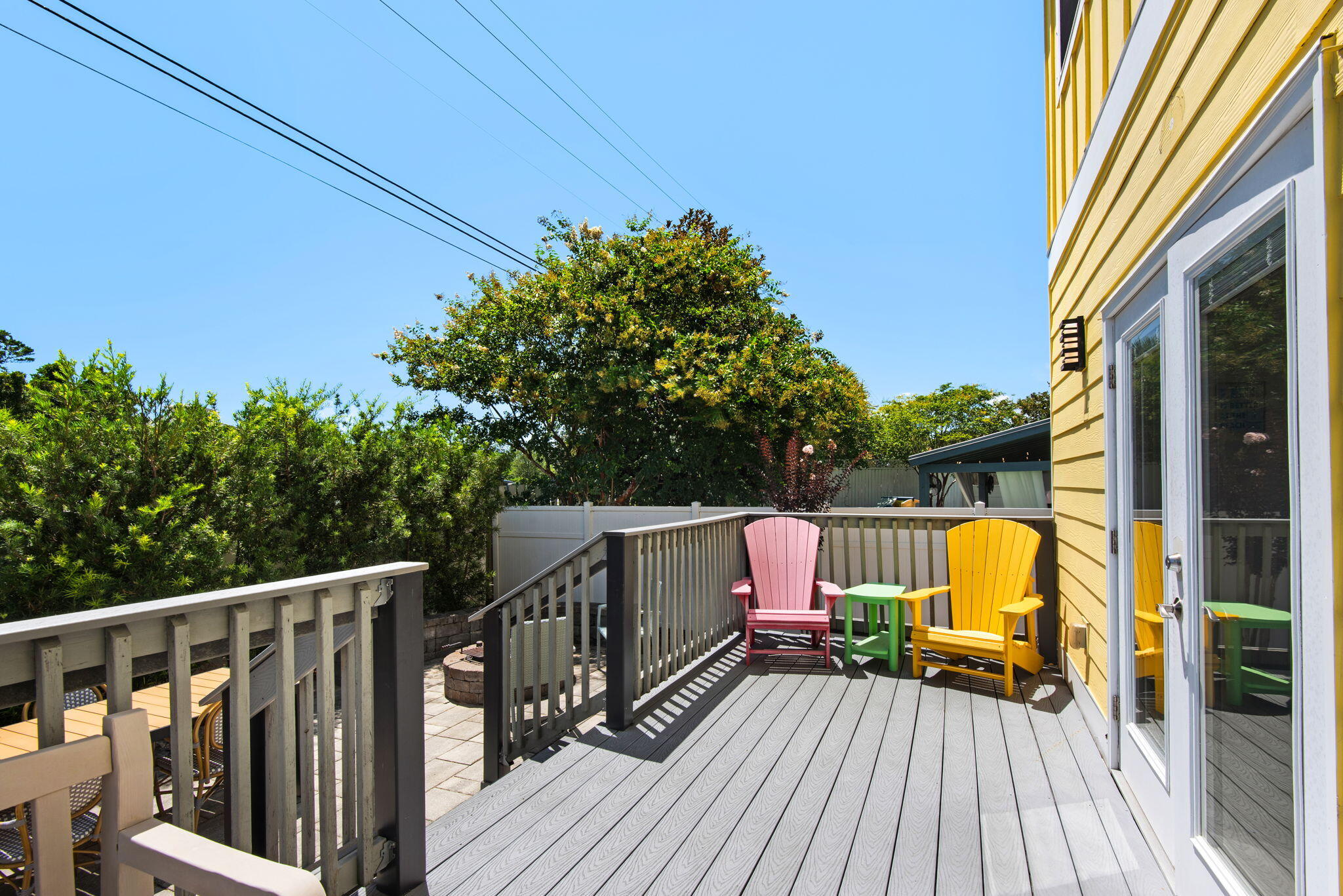 Water View at Inlet Beach - Residential