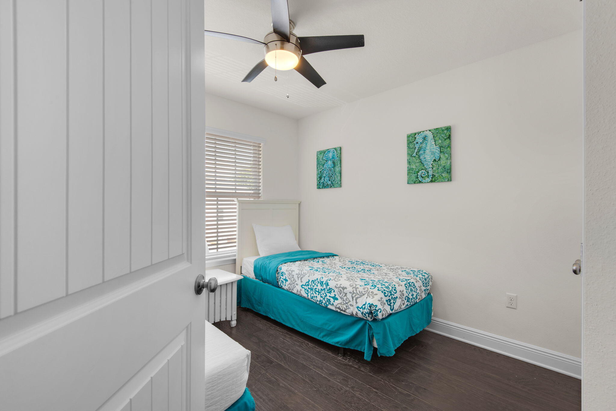 Water View at Inlet Beach - Residential