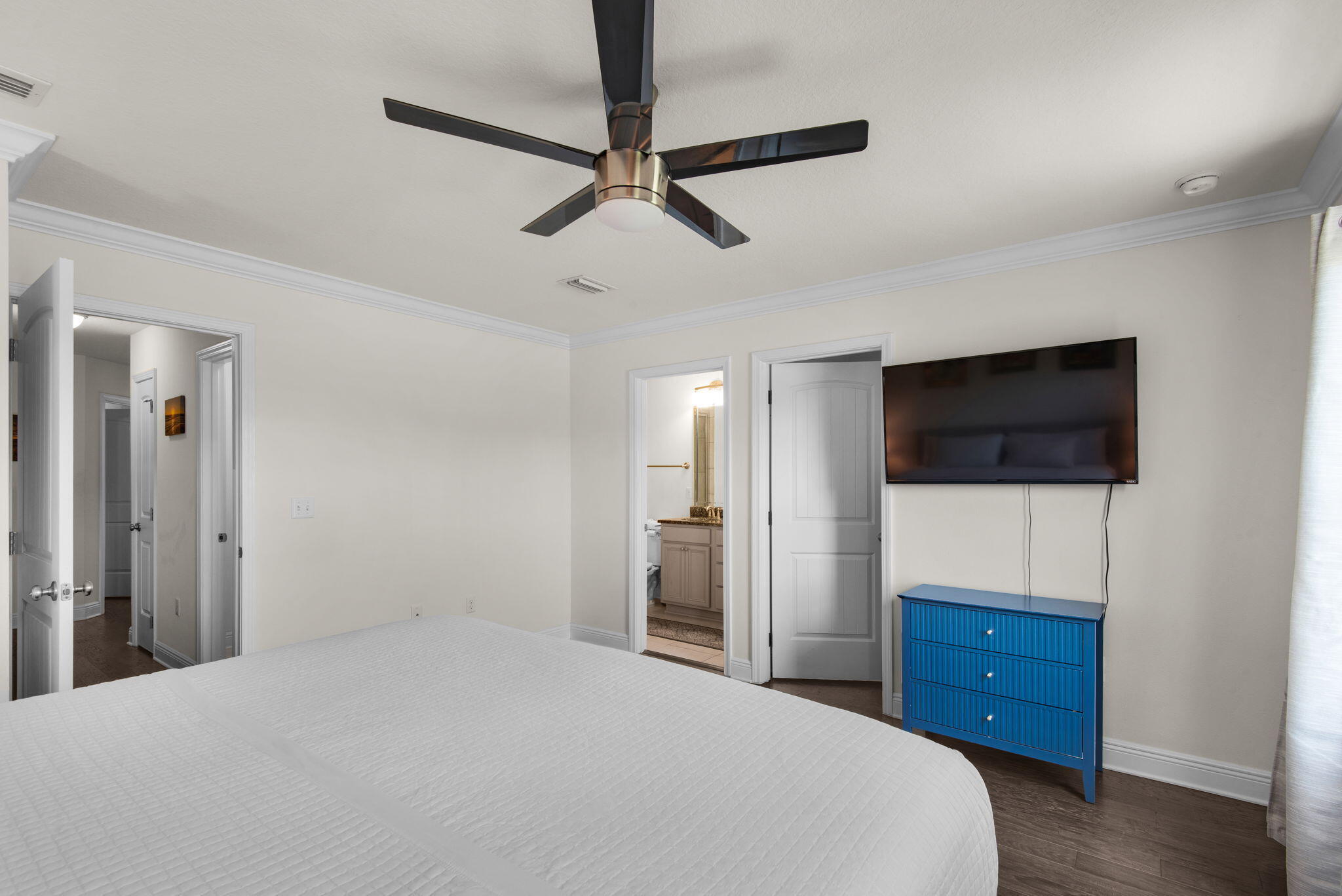 Water View at Inlet Beach - Residential
