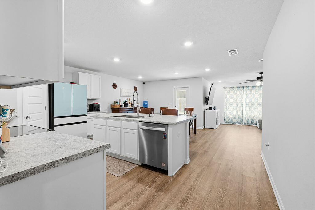 SHOAL RIVER S/D - Residential Lease