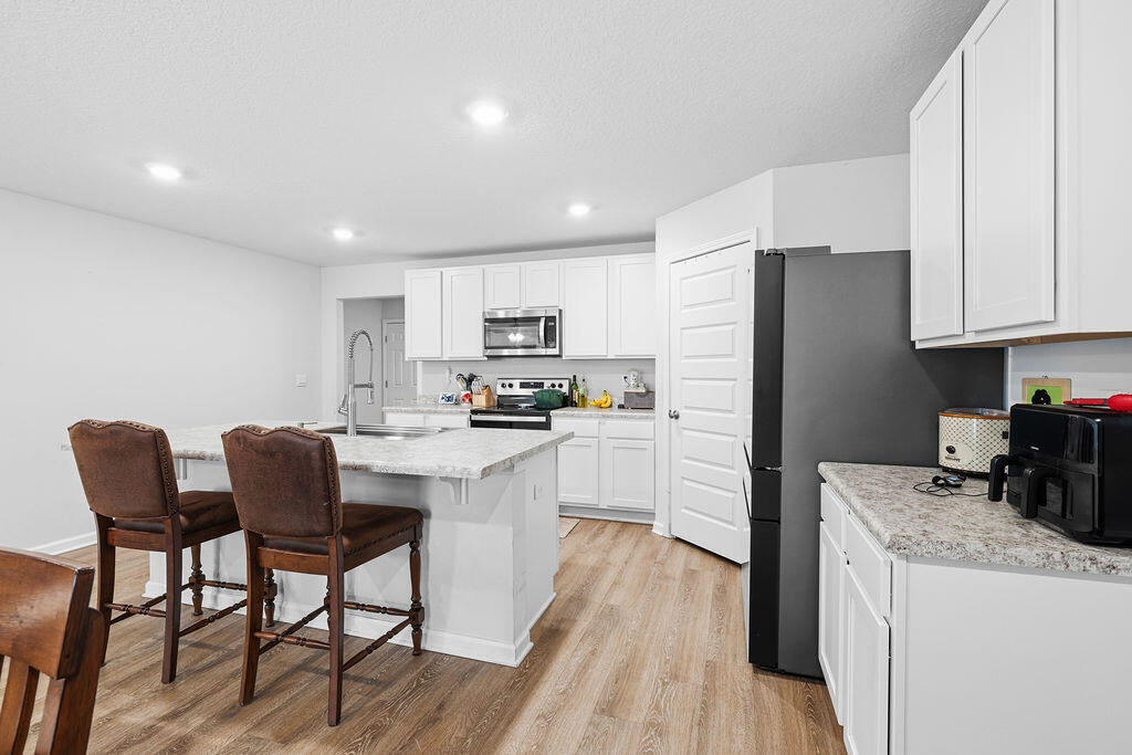 SHOAL RIVER S/D - Residential Lease