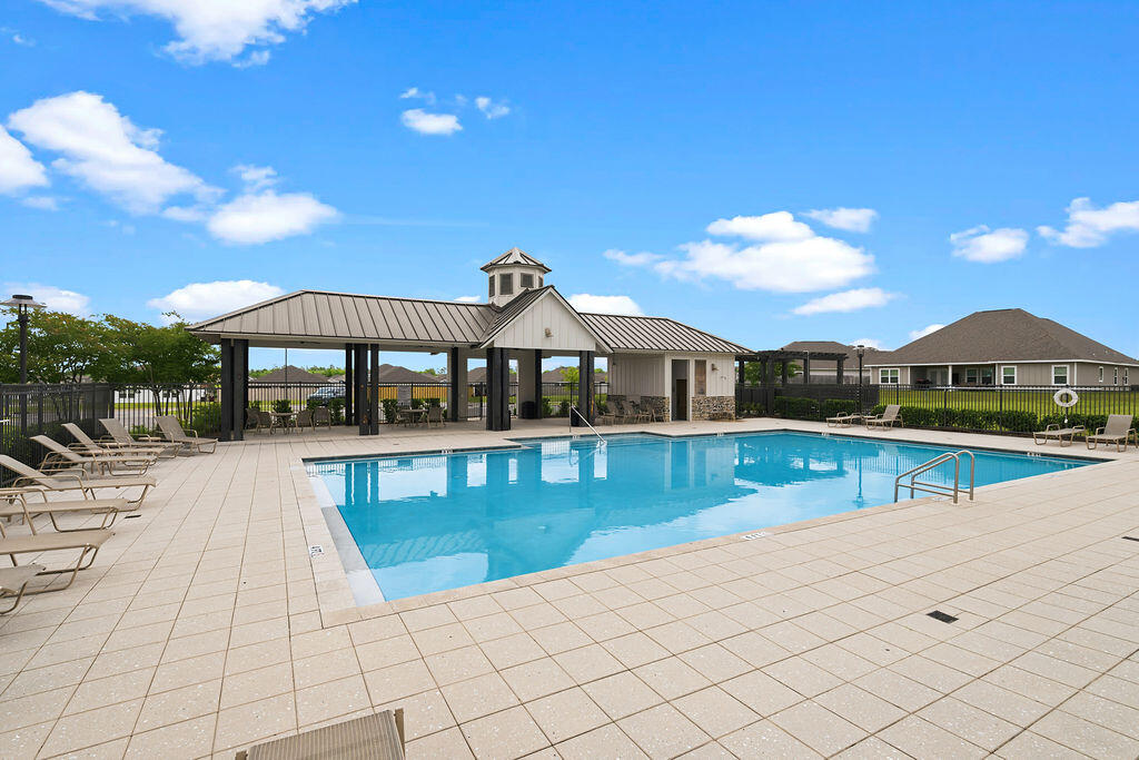 SHOAL RIVER S/D - Residential Lease