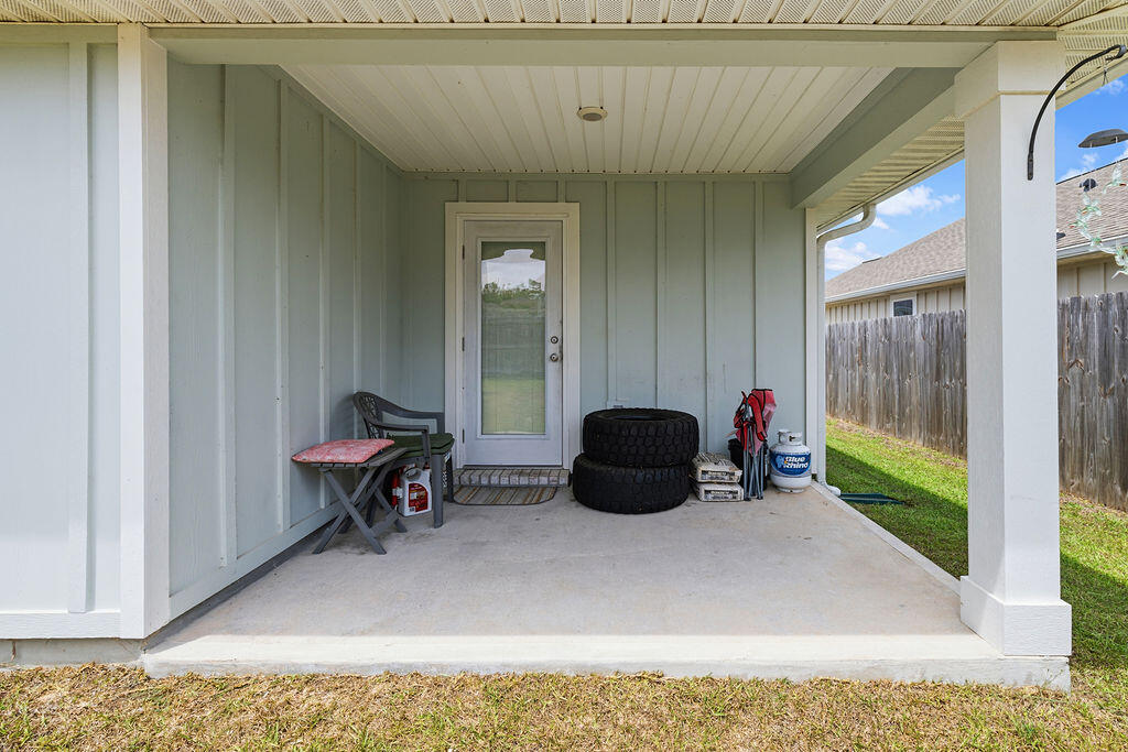SHOAL RIVER S/D - Residential Lease