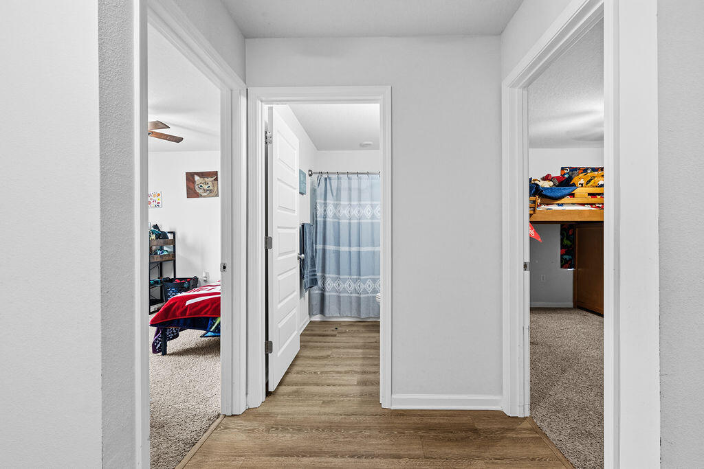 SHOAL RIVER S/D - Residential Lease