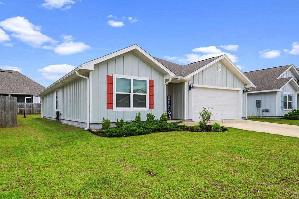 SHOAL RIVER S/D - Residential Lease