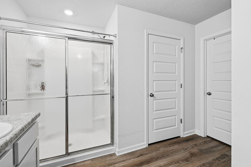 SHOAL RIVER S/D - Residential Lease