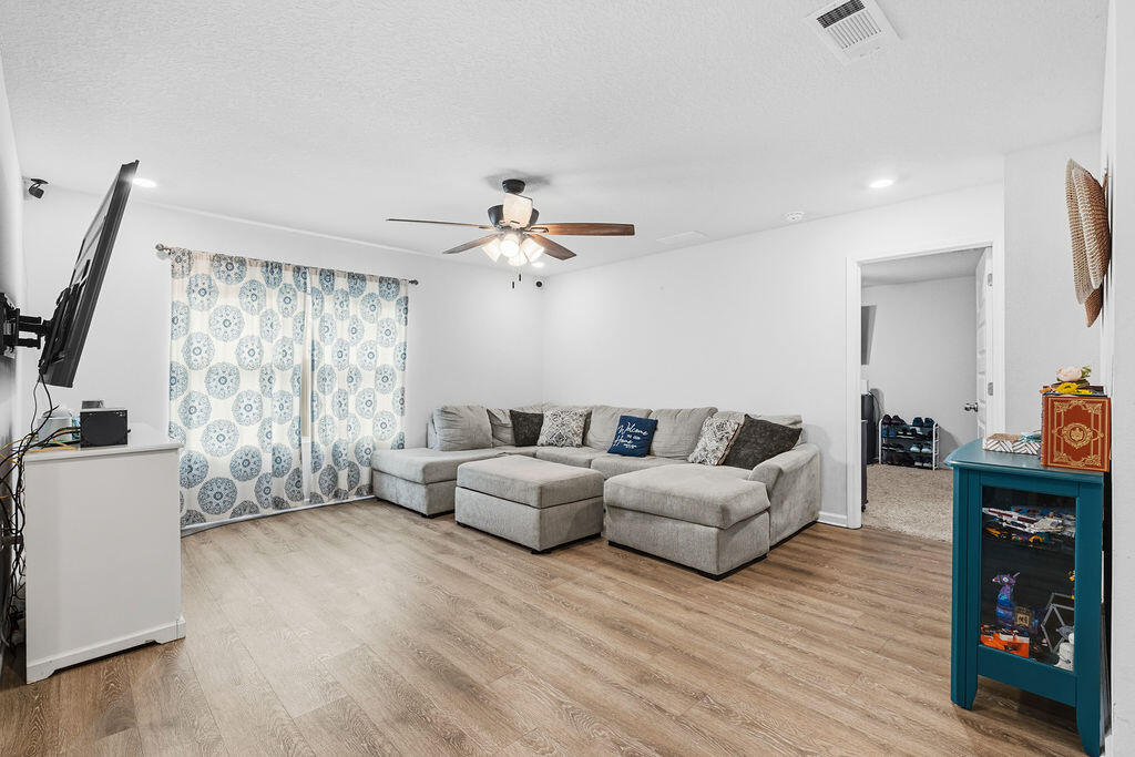 SHOAL RIVER S/D - Residential Lease