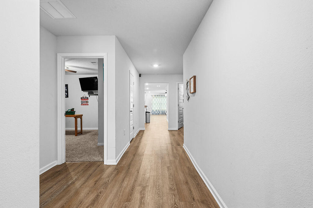 SHOAL RIVER S/D - Residential Lease