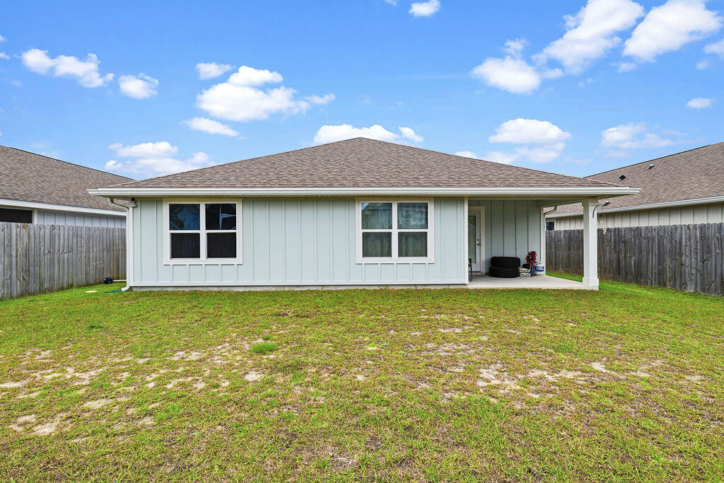 SHOAL RIVER S/D - Residential Lease