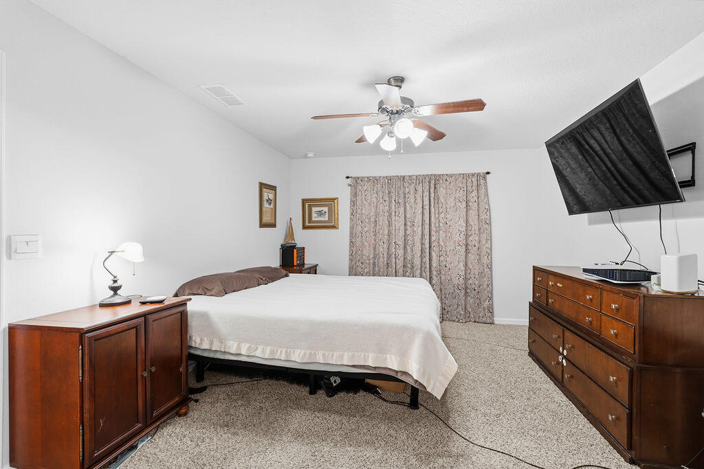 SHOAL RIVER S/D - Residential Lease