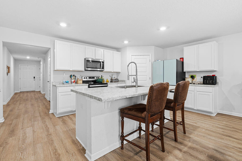 SHOAL RIVER S/D - Residential Lease