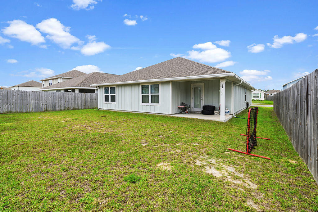 SHOAL RIVER S/D - Residential Lease