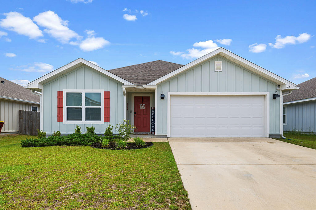 SHOAL RIVER S/D - Residential Lease
