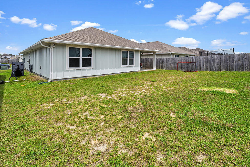 SHOAL RIVER S/D - Residential Lease
