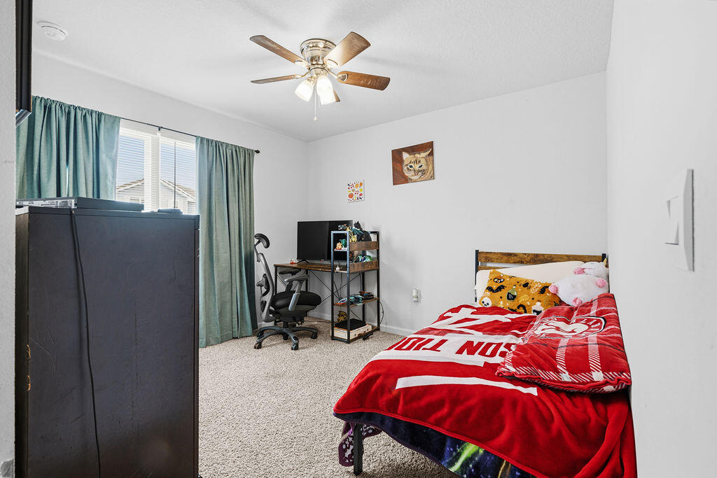 SHOAL RIVER S/D - Residential Lease