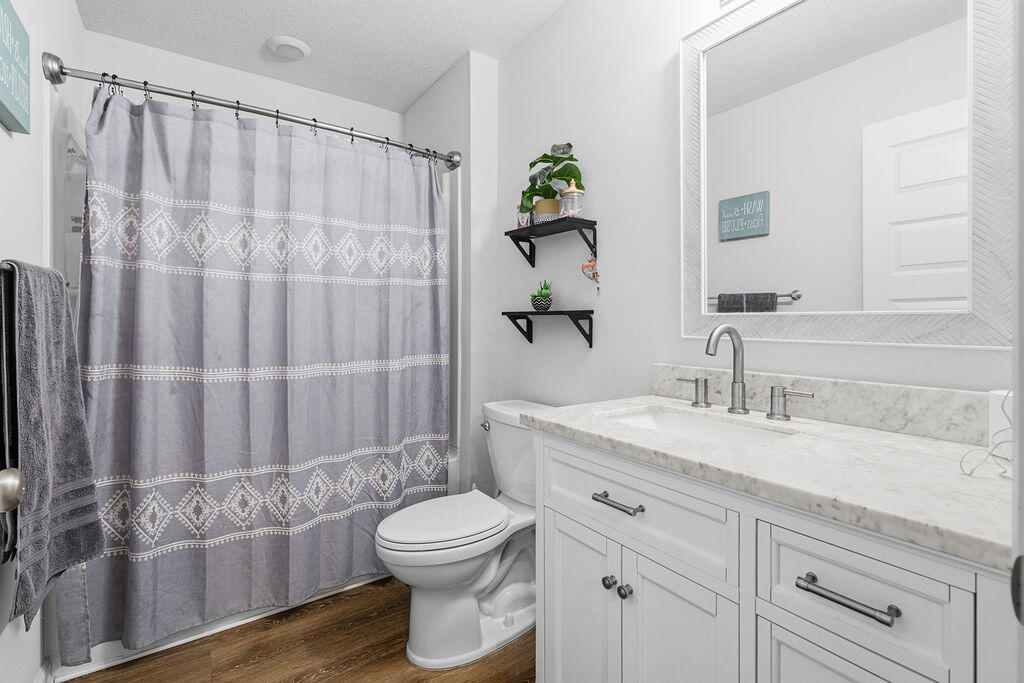 SHOAL RIVER S/D - Residential Lease