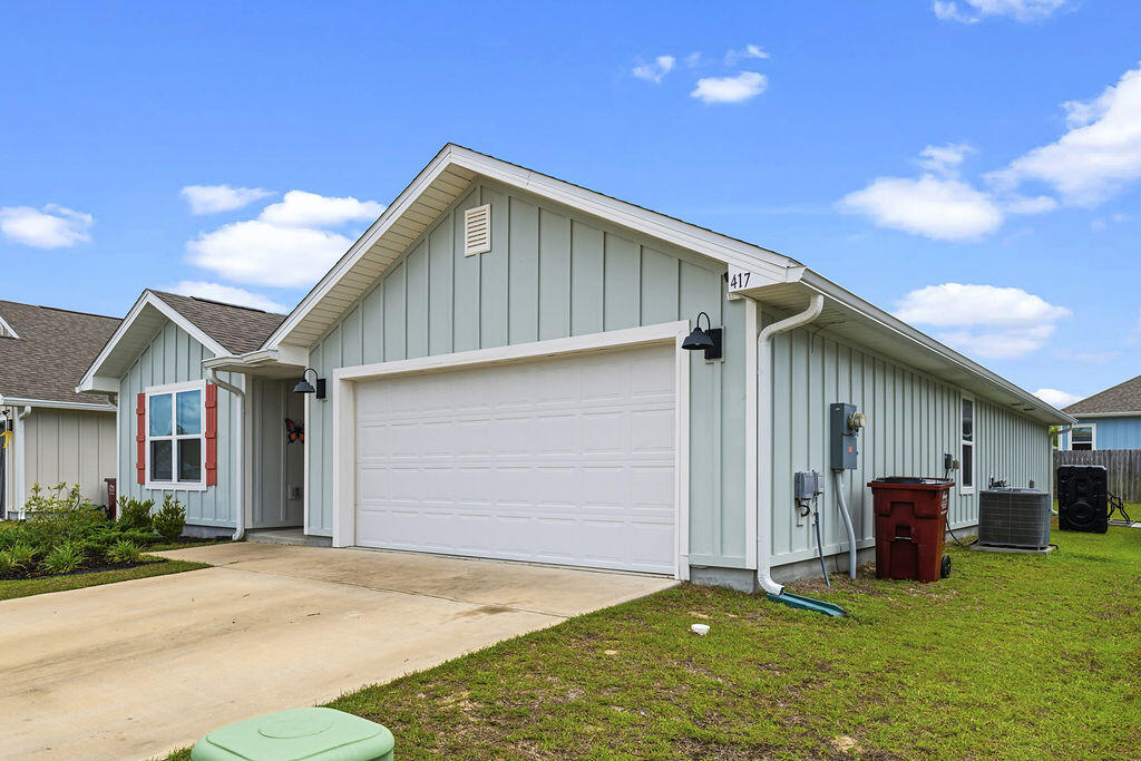 SHOAL RIVER S/D - Residential Lease