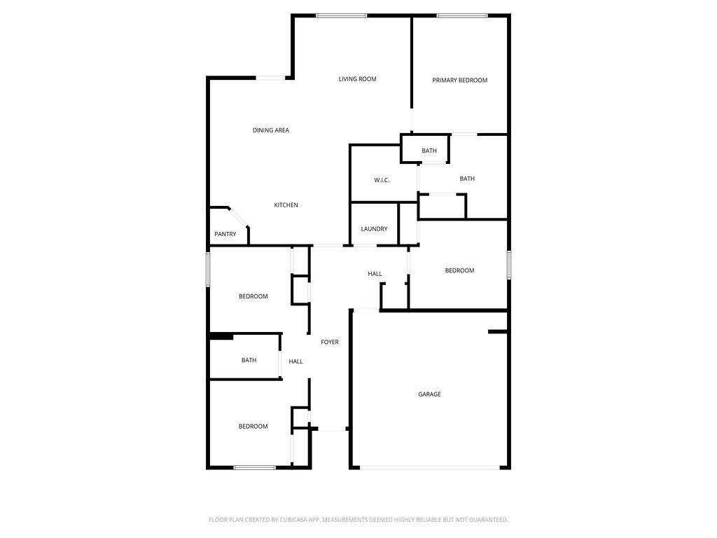 SHOAL RIVER S/D - Residential Lease