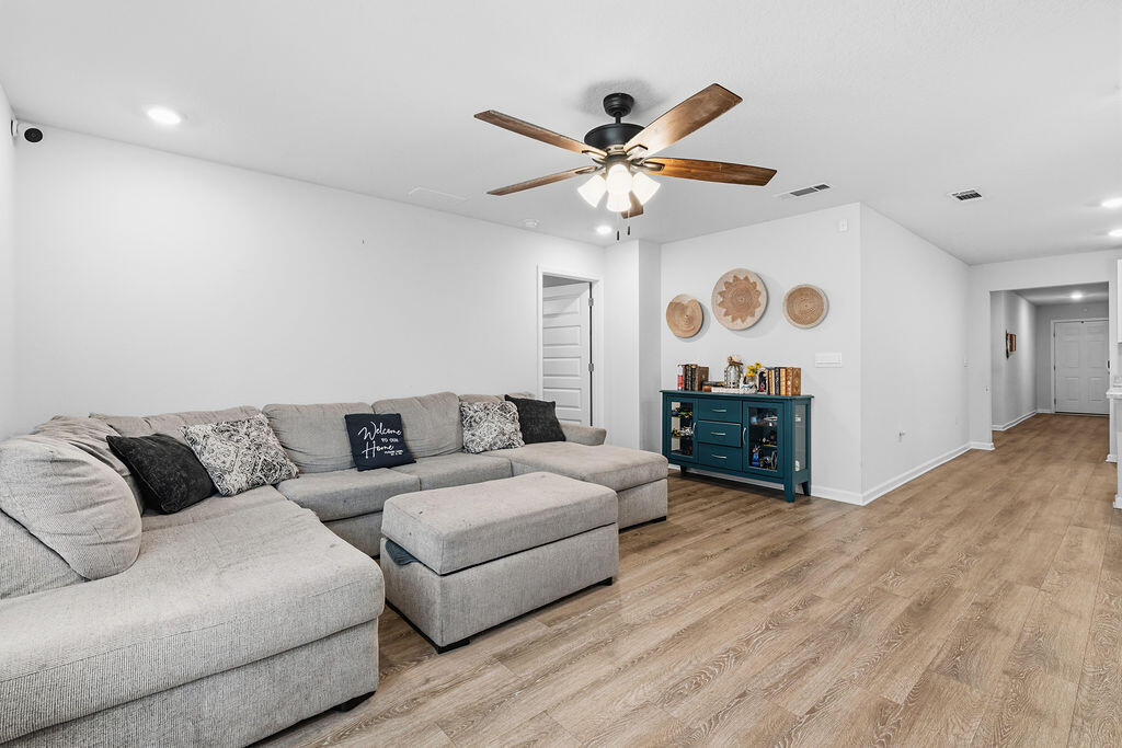 SHOAL RIVER S/D - Residential Lease