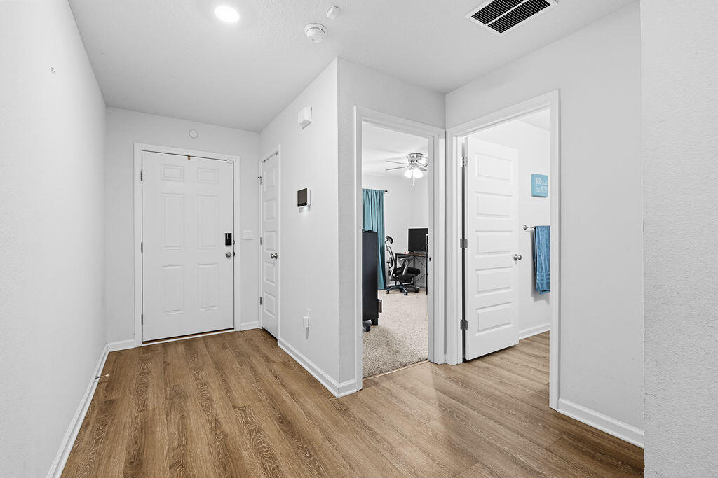 SHOAL RIVER S/D - Residential Lease