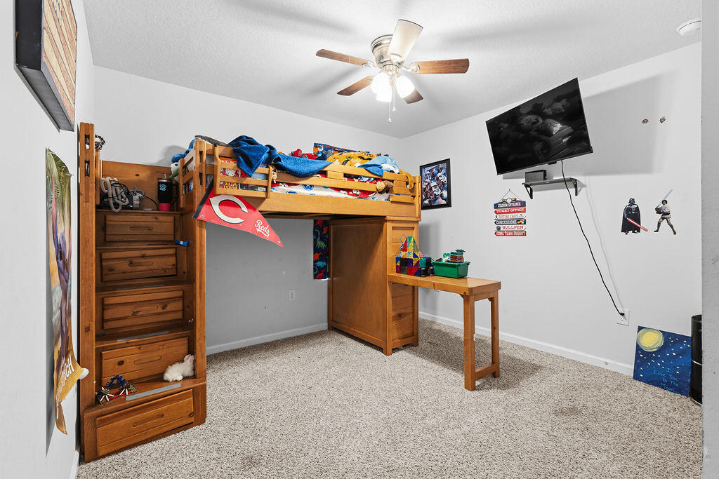 SHOAL RIVER S/D - Residential Lease