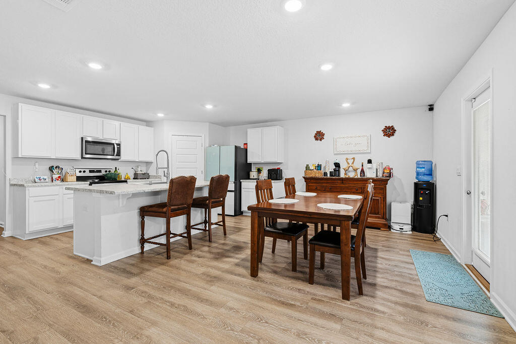 SHOAL RIVER S/D - Residential Lease