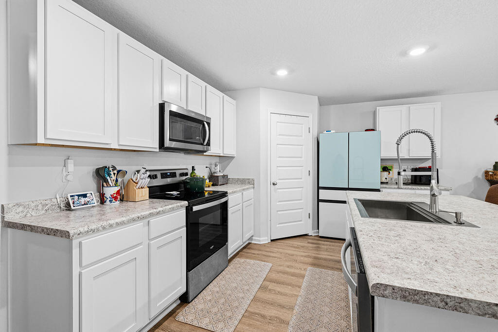 SHOAL RIVER S/D - Residential Lease