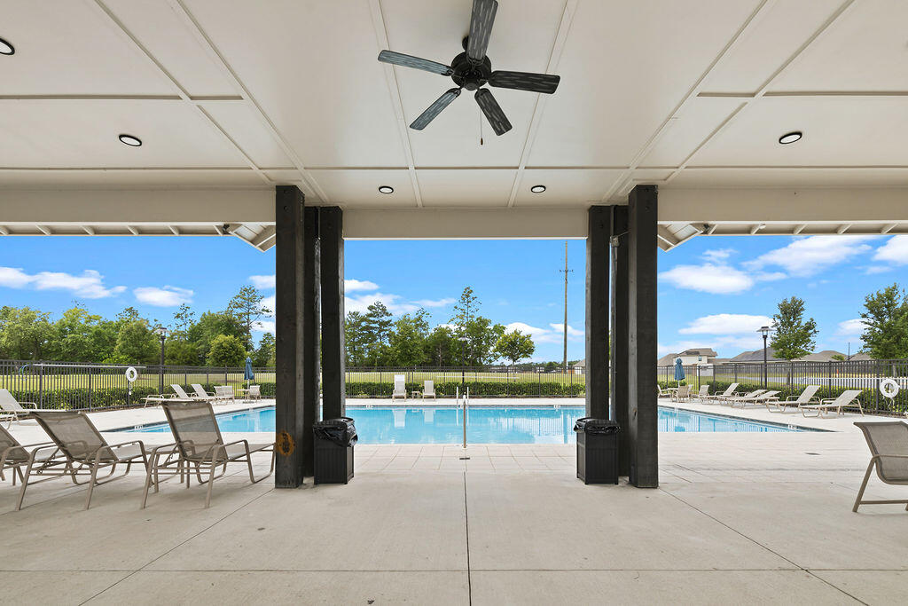 SHOAL RIVER S/D - Residential Lease