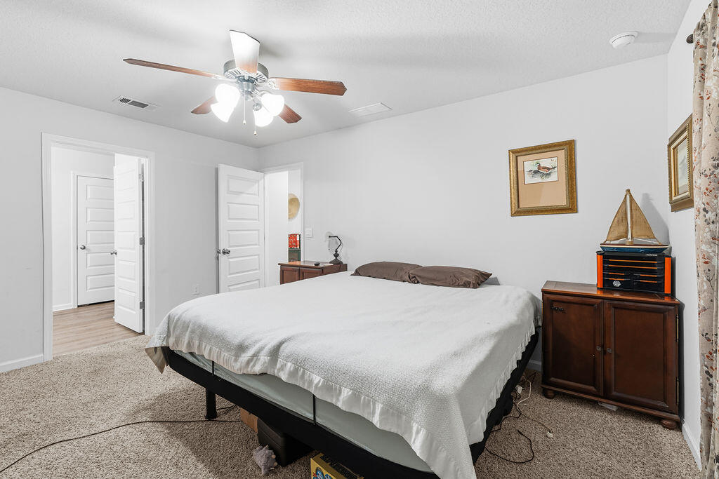 SHOAL RIVER S/D - Residential Lease