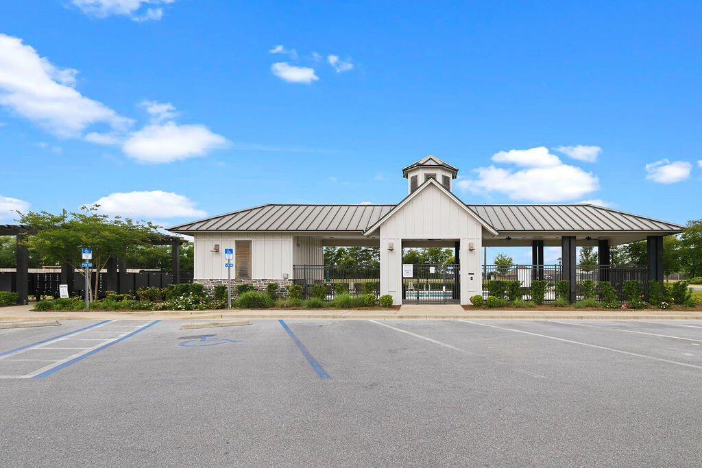 SHOAL RIVER S/D - Residential Lease