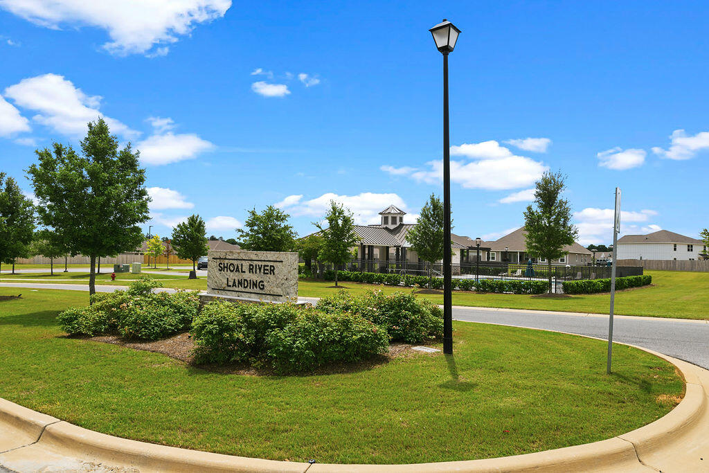 SHOAL RIVER S/D - Residential Lease