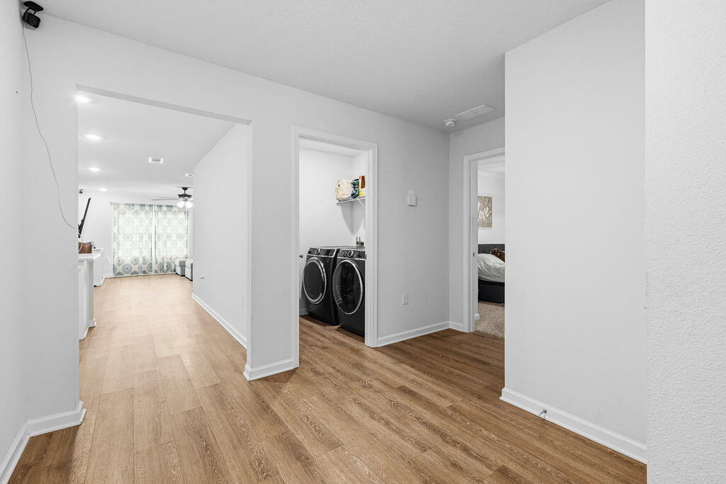 SHOAL RIVER S/D - Residential Lease