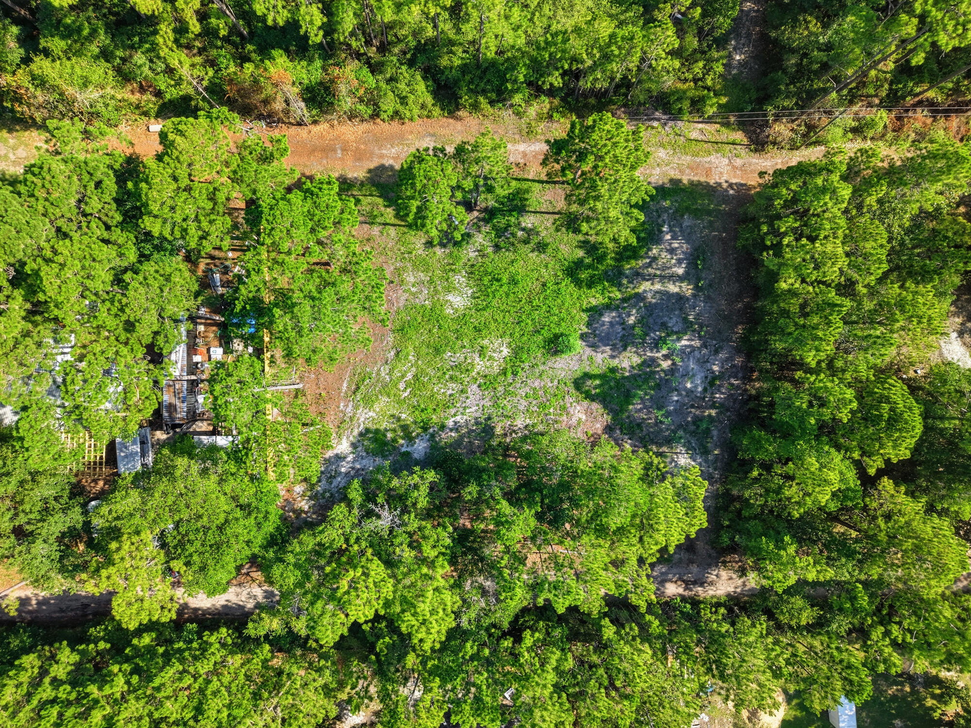 GARNETT BAYOU ESTATES - Land