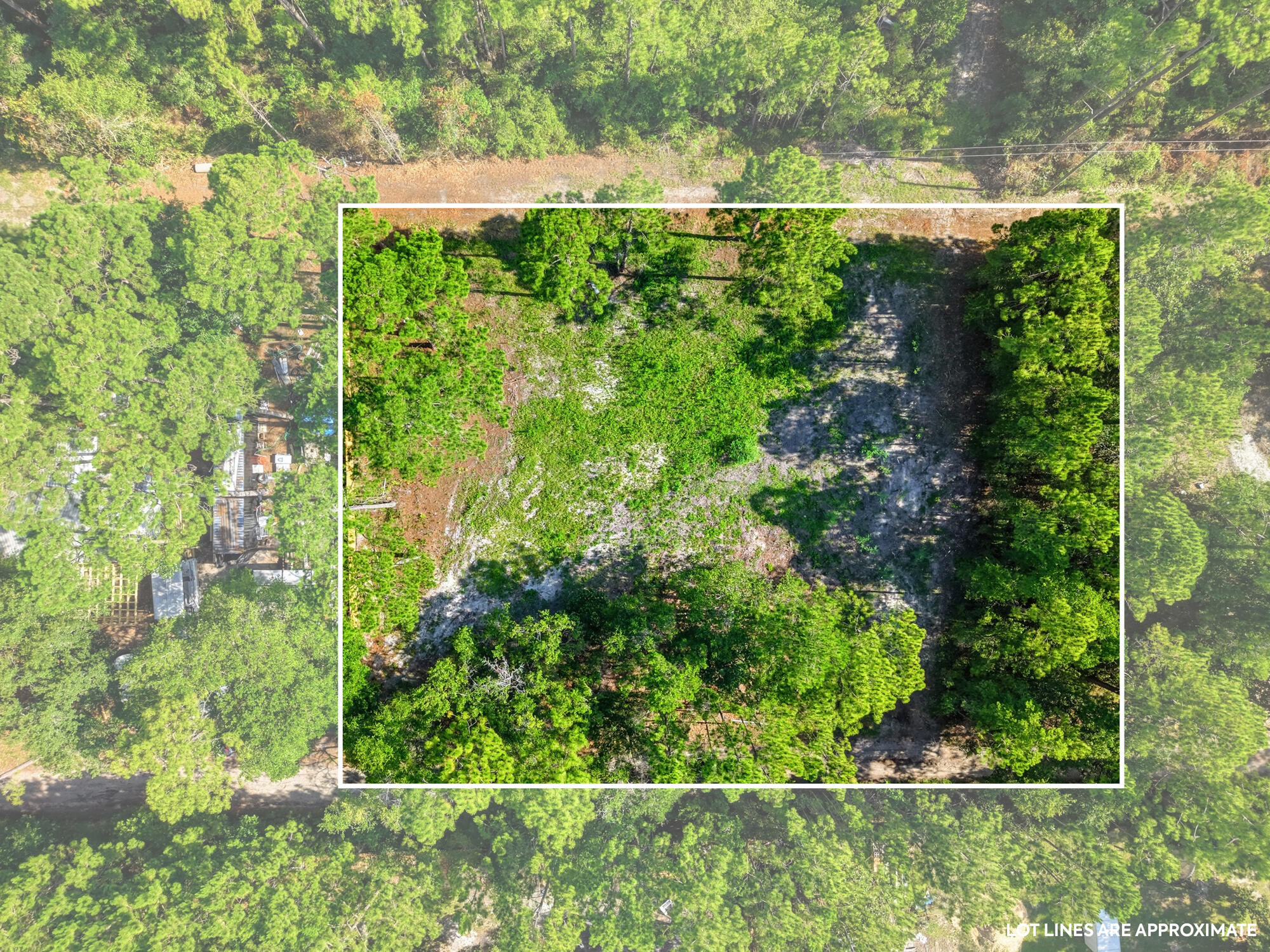 GARNETT BAYOU ESTATES - Land