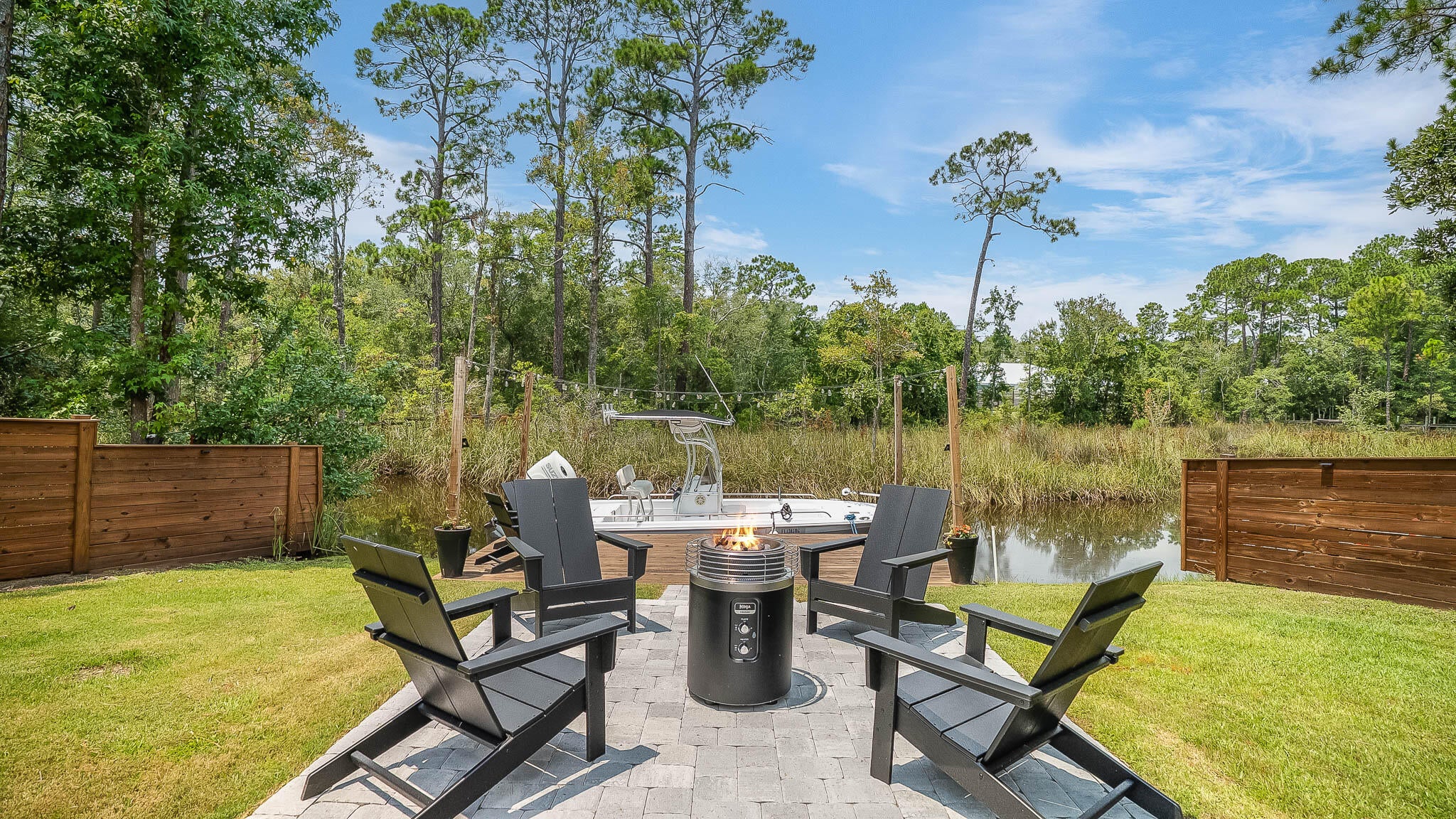 PISCES COVE - Residential