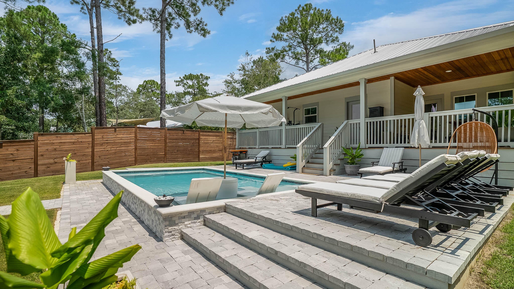 PISCES COVE - Residential