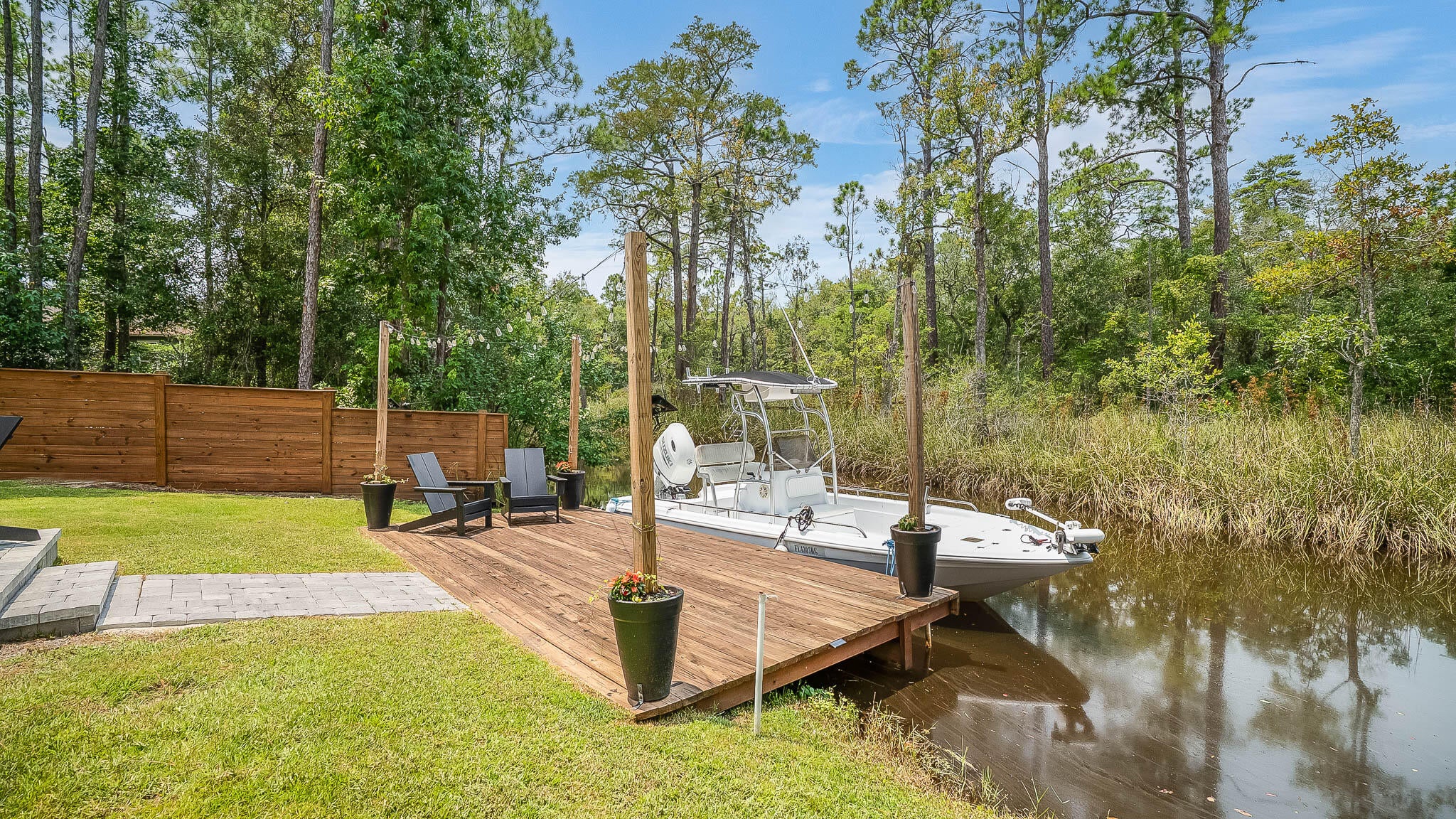PISCES COVE - Residential