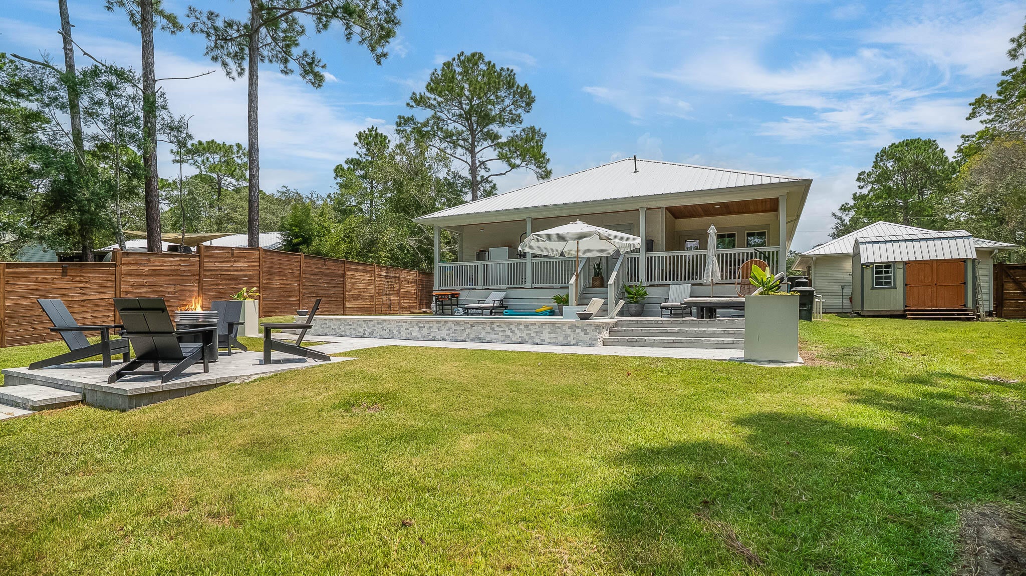 PISCES COVE - Residential
