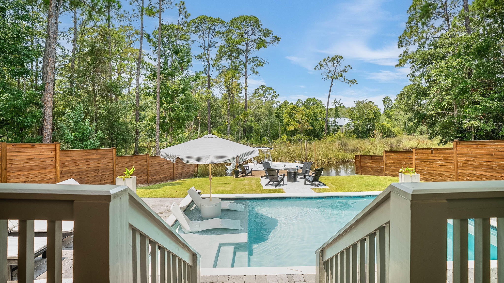 PISCES COVE - Residential