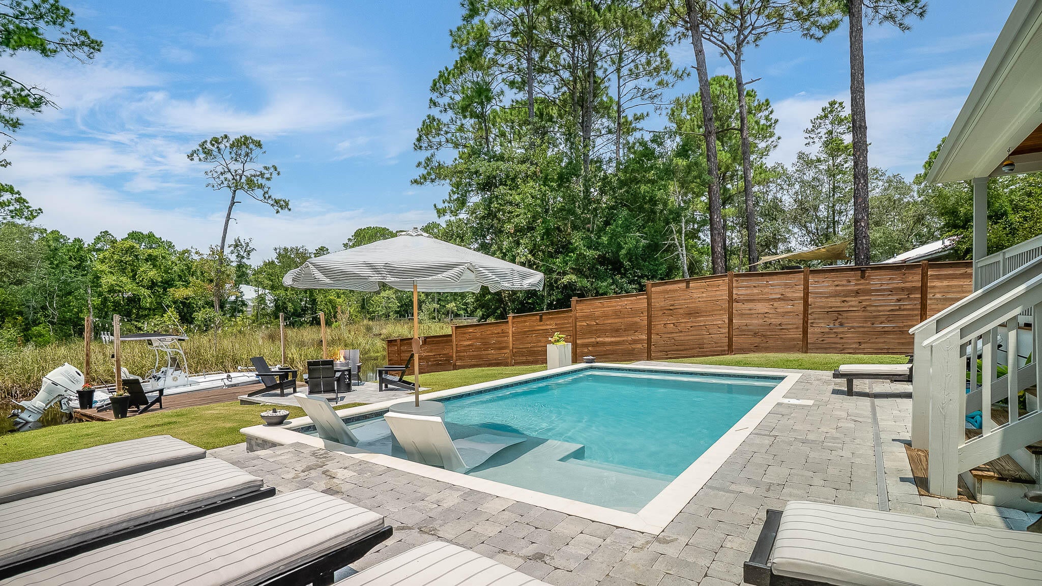 PISCES COVE - Residential