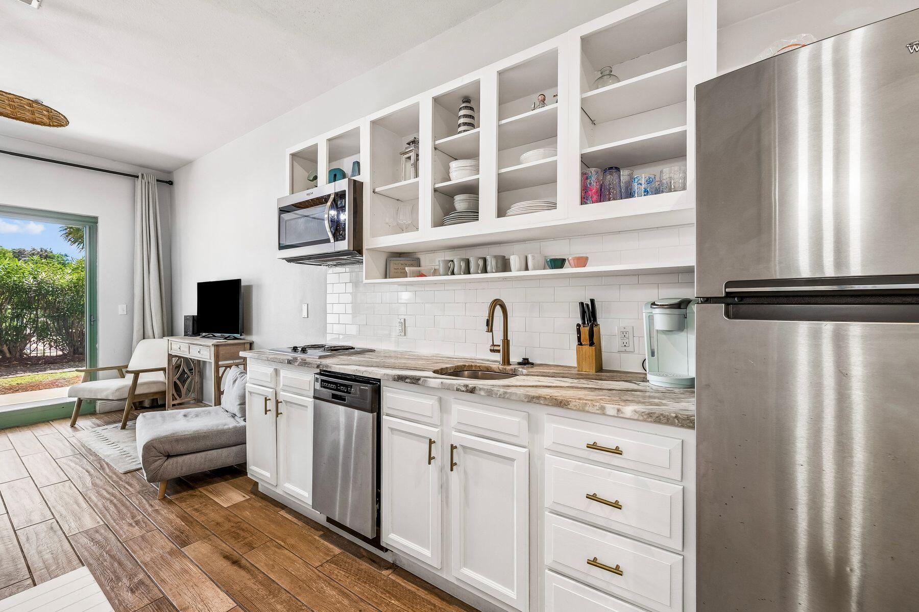 INN AT SEACREST BEACH (THE) - Residential